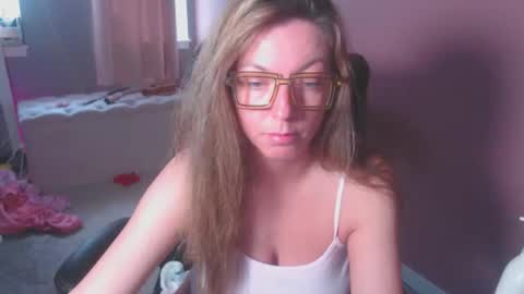 MandyBabyXXX online show from 03-06-26, 09:00