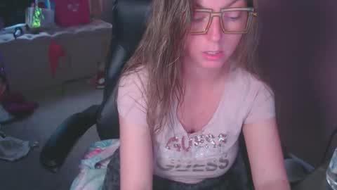 MandyBabyXXX online show from 03-26-26, 12:28
