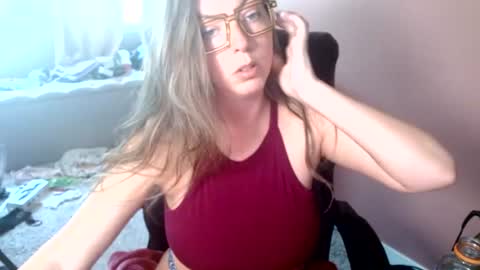 Snapshot of mandybabyxxx chatting on 06-24-26, 11:26 MandyBabyXXX online show from 06-24-26, 11:26