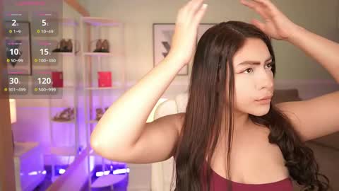 Snapshot of mandycollins_ chatting on 04-15-26, 11:39 Mandy Collins online show from 04-15-26, 11:39