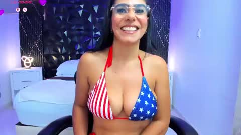 MANDY BIG BOOBS online show from 07-04-26, 07:42