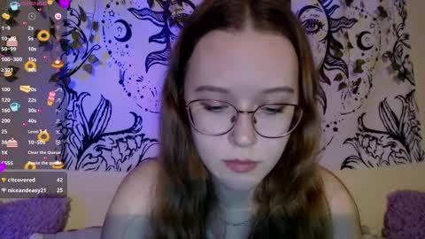 Mandy online show from 02-21-25, 07:21