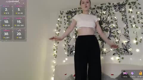 Mandy online show from 10-03-25, 03:09