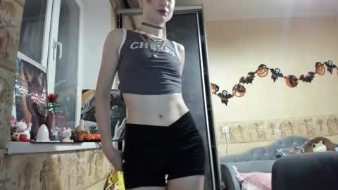 Mandy online show from 11-01-25, 04:31