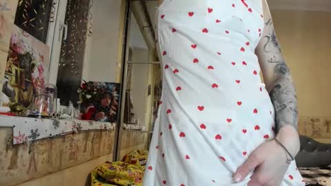 Mandy online show from 03-05-26, 04:36