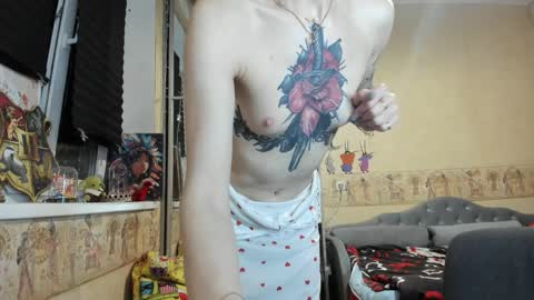 Mandy online show from 04-04-26, 05:10