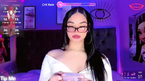 Snapshot of manellyksparklee chatting on 03-01-25, 12:34 manellyksparklee online show from 03-01-25, 12:34