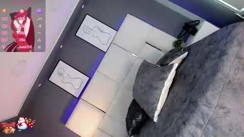 manellyksparklee online show from 01-08-26, 01:02