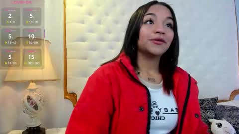 manelyk_evanss online show from 10-06-25, 11:07