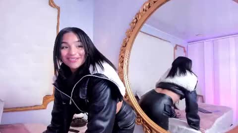 manelyk_evanss online show from 07-17-26, 11:28