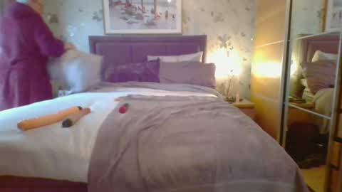 mangomann online show from 03-10-25, 08:59