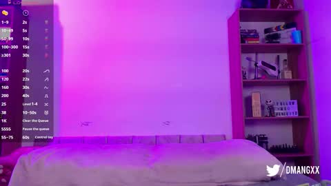 Danny online show from 12-04-25, 12:31