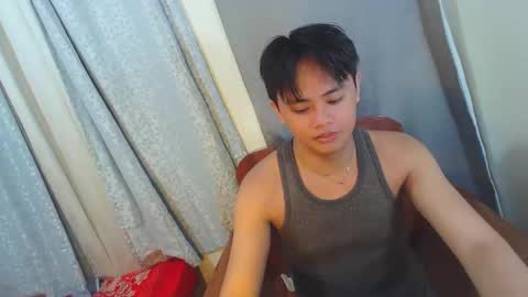 Snapshot of manhattan_men18 chatting on 09-16-25, 11:44 JM18 online show from 09-16-25, 11:44