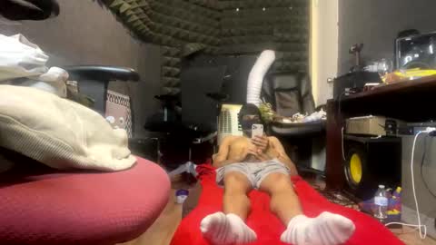 Mani4sexy online show from 02-20-26, 10:49