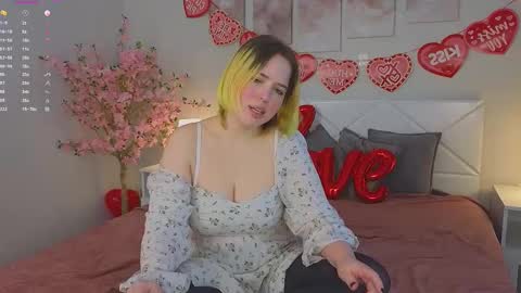 manic_pixie_ online show from 02-13-25, 11:17