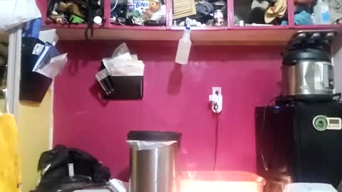 Dyno johnson online show from 03-05-25, 06:33