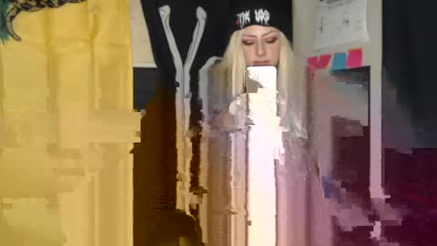 manicmercury online show from 01-02-25, 06:50