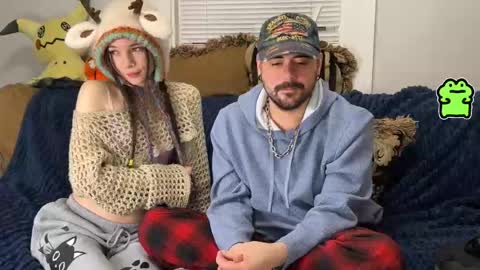 manicpixiedreamfrog online show from 04-06-26, 06:03