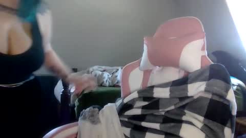 ManicPixiePop online show from 12-04-25, 06:16