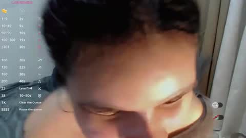 manilynforyou online show from 01-10-26, 05:48