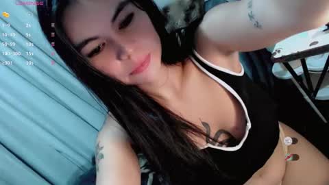 manilynforyou online show from 02-23-26, 07:39