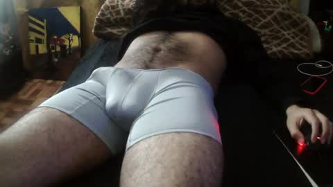 ManjarBlanco online show from 06-10-26, 03:18