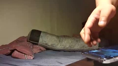 Snapshot of mankiminsuk chatting on 10-29-25, 07:37 mankiminsuk online show from 10-29-25, 07:37