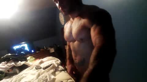 manmuscles3 online show from 12-08-24, 04:25