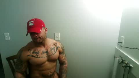 manmuscles3 online show from 01-09-25, 10:09