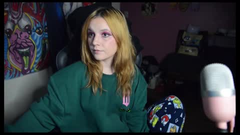 Manner Banana-er online show from 11-11-25, 03:06