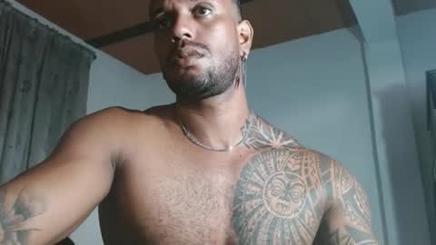 Manolo online show from 09-12-25, 08:42