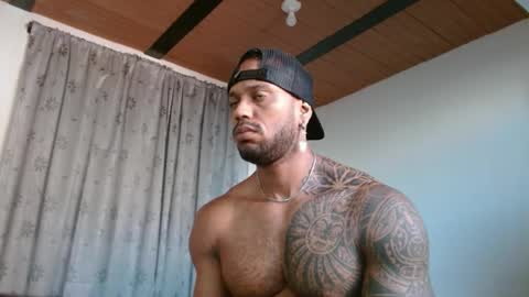 Manolo online show from 09-17-25, 12:51