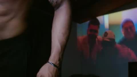 Manolo online show from 10-08-25, 06:49