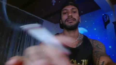 Manolo online show from 11-12-25, 03:34