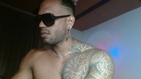 Manolo online show from 02-05-26, 02:16