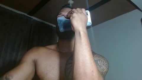 Manolo online show from 02-08-26, 03:48