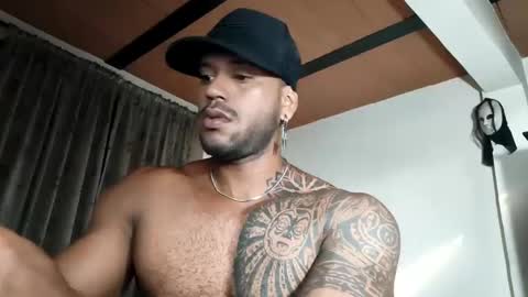 Manolo online show from 03-25-26, 09:10