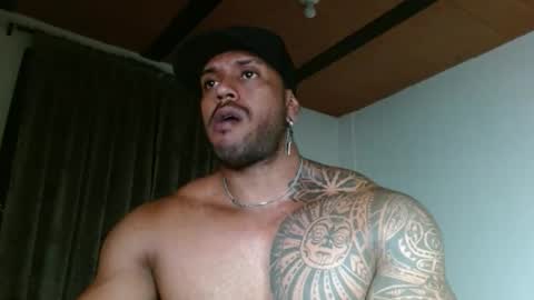 Manolo online show from 03-27-26, 11:15