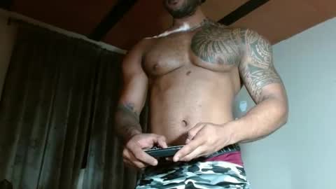 Manolo online show from 04-08-26, 02:17