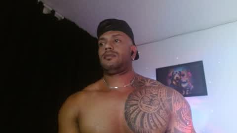 Snapshot of manolofitt chatting on 06-02-26, 04:03 Manolo online show from 06-02-26, 04:03