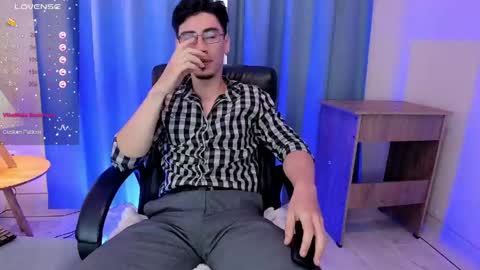 manu online show from 05-14-26, 12:45