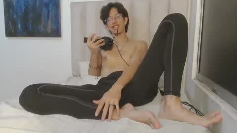 Manuel online show from 06-03-26, 12:13