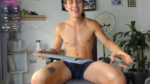 manucute 23  online show from 11-07-25, 03:56