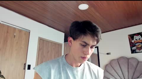 manucute 23  online show from 02-14-26, 10:17