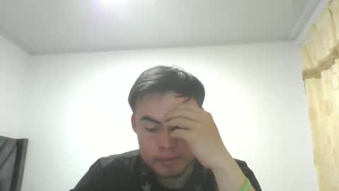 manuel9810 online show from 05-31-26, 11:06