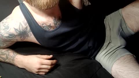 Daddy online show from 01-22-25, 11:23