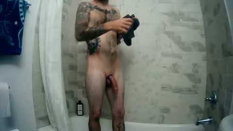 Daddy online show from 07-21-26, 08:33