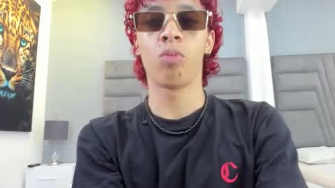 Snapshot of manuel_rivero chatting on 02-24-26, 03:04 Manuel Rivero online show from 02-24-26, 03:04