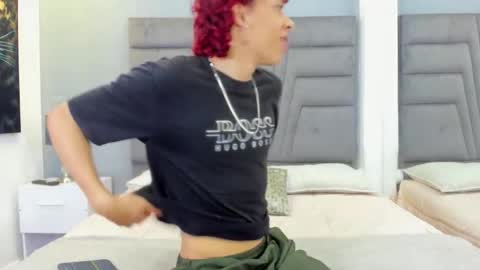 Snapshot of manuel_rivero chatting on 02-25-26, 03:05 Manuel Rivero online show from 02-25-26, 03:05