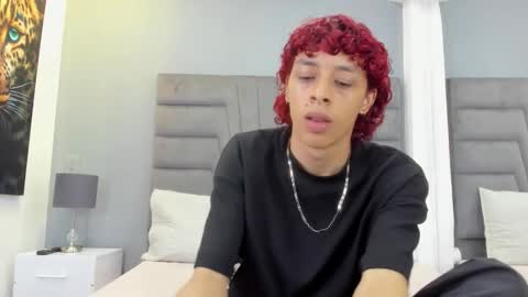 Snapshot of manuel_rivero chatting on 02-26-26, 03:05 Manuel Rivero online show from 02-26-26, 03:05